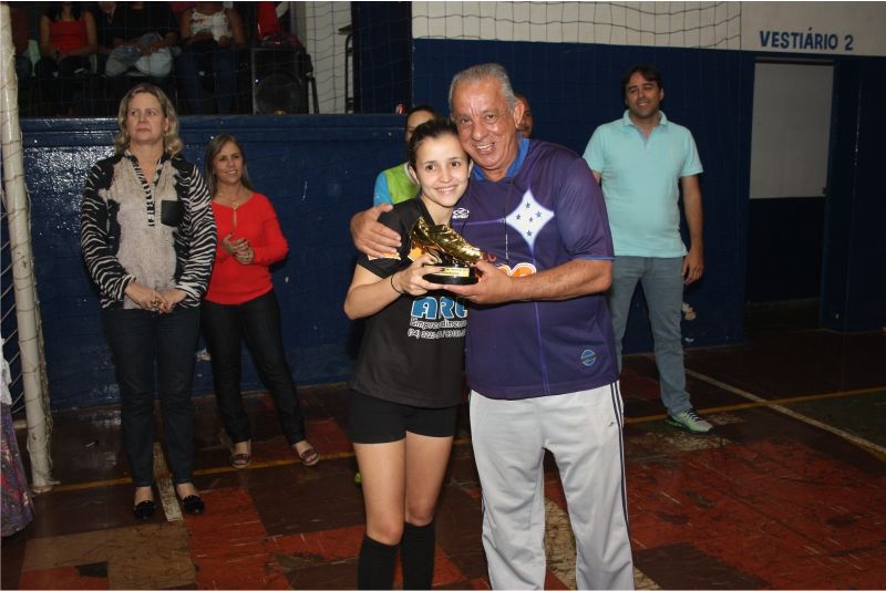 Final Torneio Galo Branco 2017