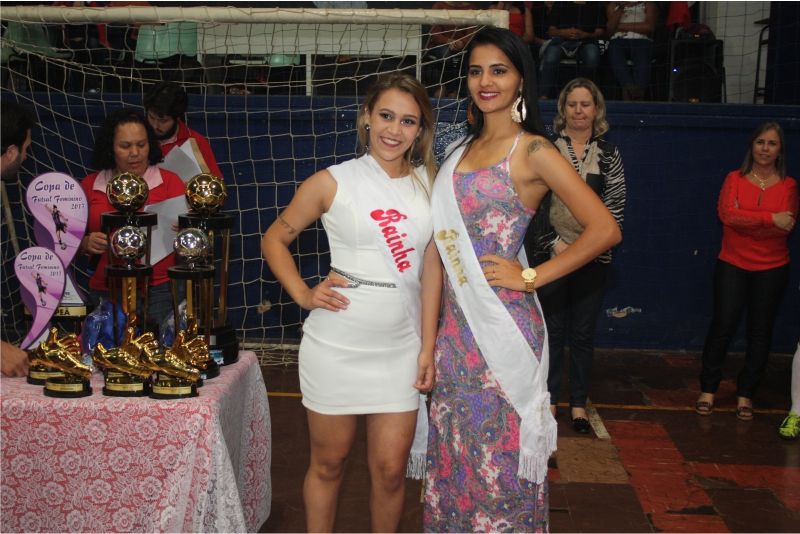 Final Torneio Galo Branco 2017