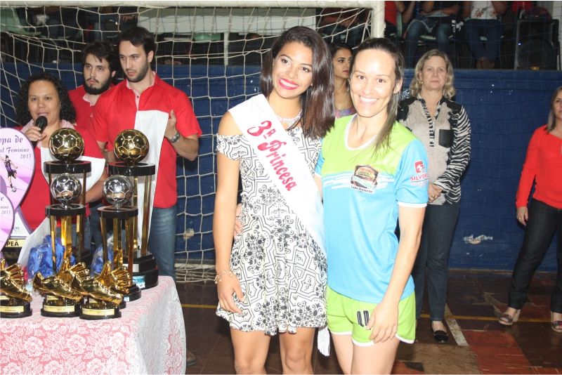 Final Torneio Galo Branco 2017