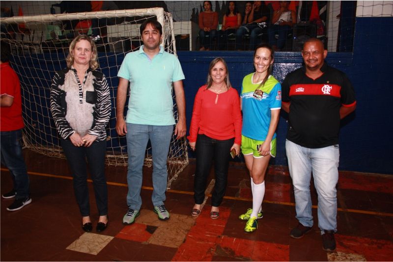 Final Torneio Galo Branco 2017