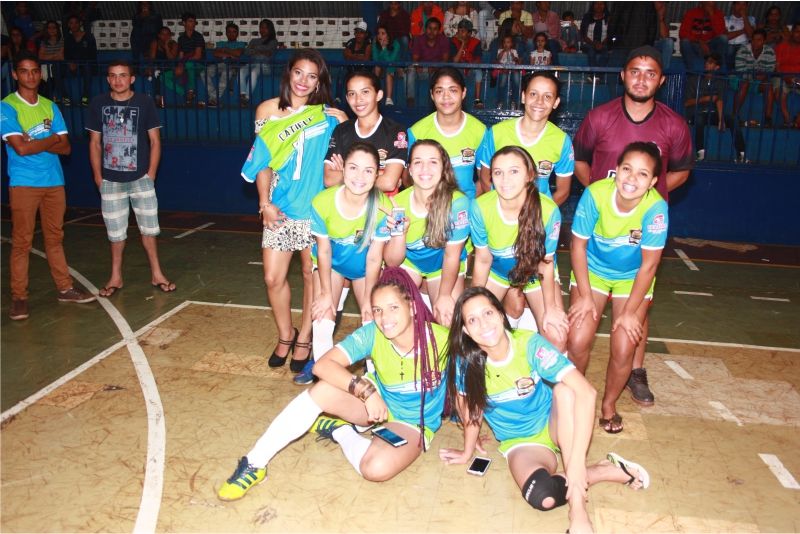 Final Torneio Galo Branco 2017