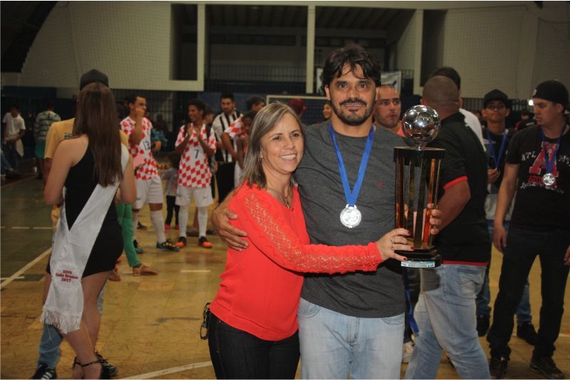 Final Torneio Galo Branco 2017