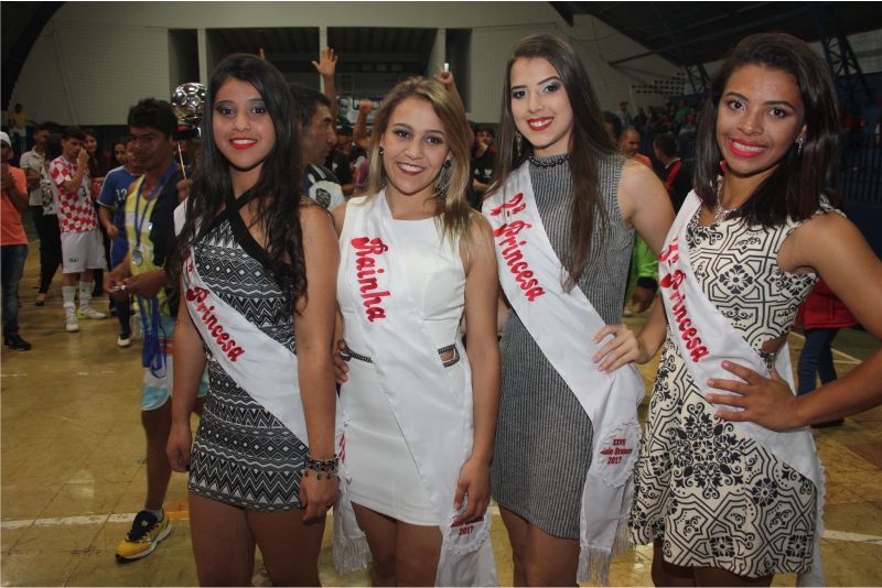 Final Torneio Galo Branco 2017