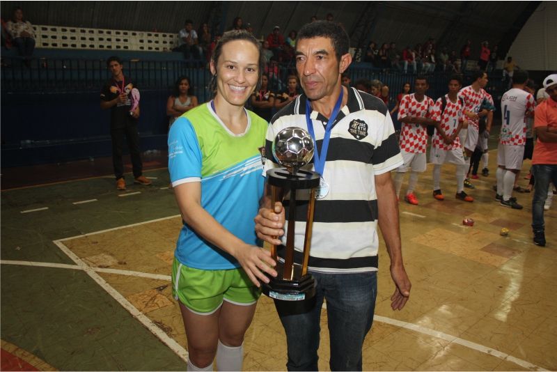 Final Torneio Galo Branco 2017