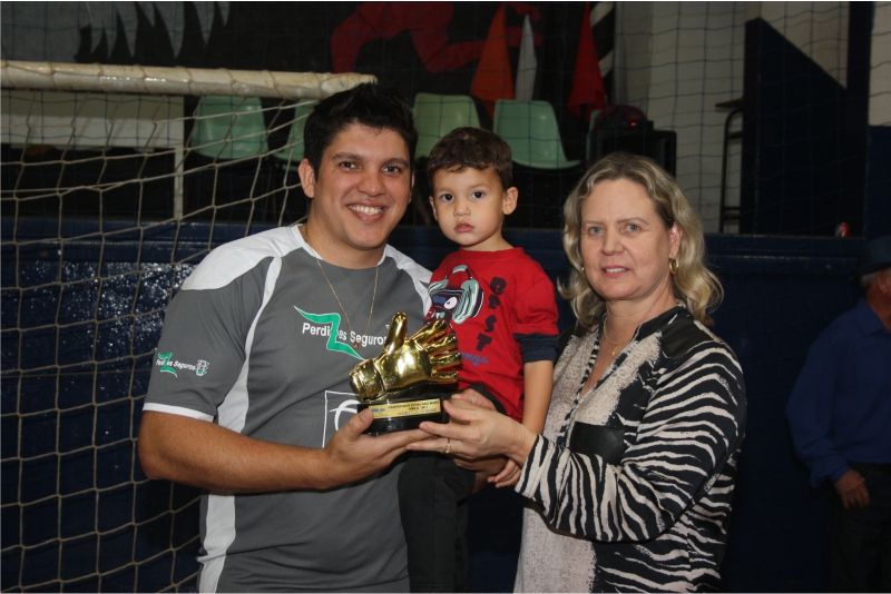 Final Torneio Galo Branco 2017