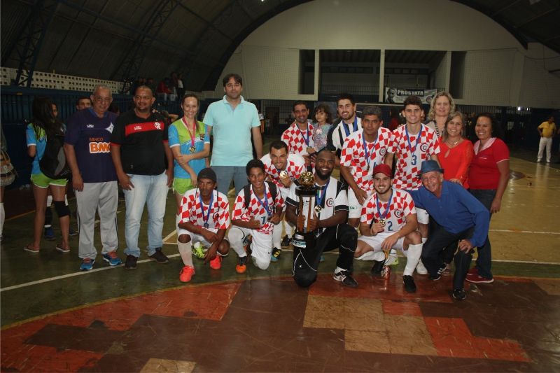 Final do Galo Branco