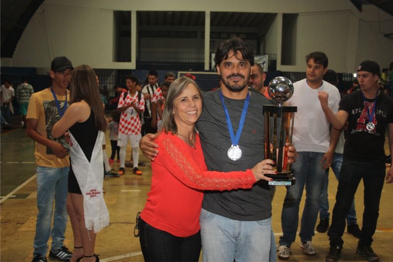 Final do Galo Branco