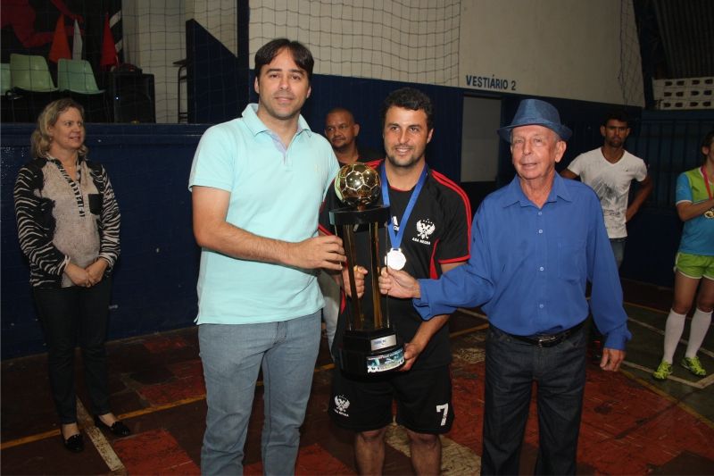 Final do Galo Branco