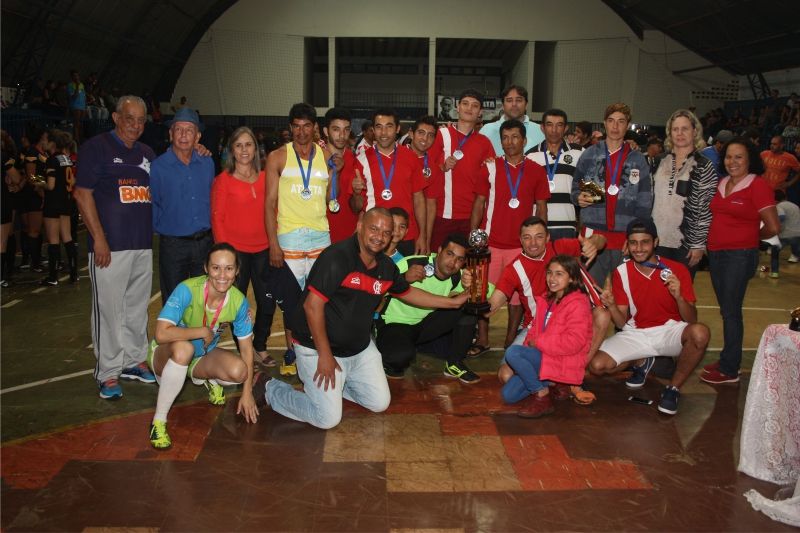 Final do Galo Branco