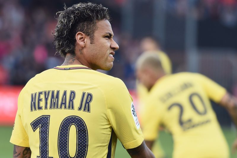 Presidente do Barcelona diz que Neymar não agiu de forma adequada