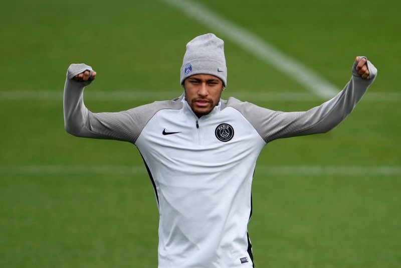 O grande desafio: Neymar inicia caminhada para elevar patamar do PSG