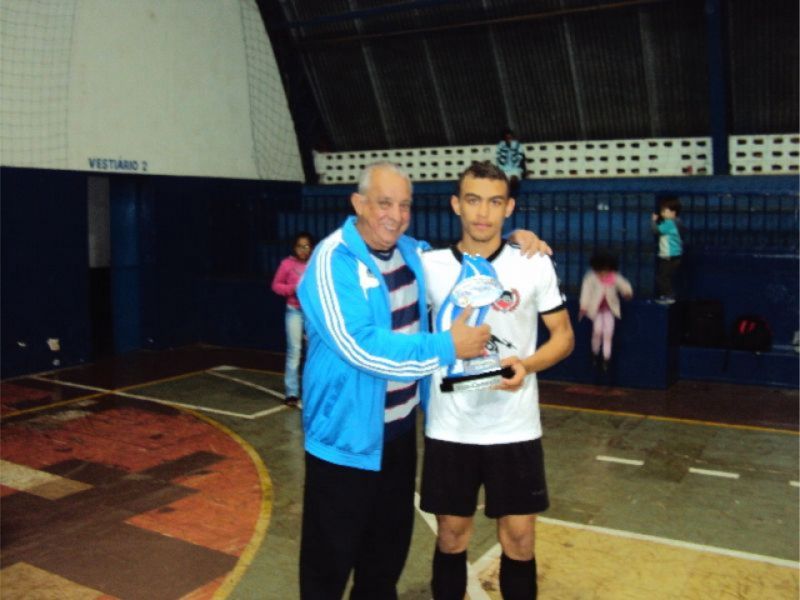 Chega a final Campeonato de Futsal Piolhinho/Piolhão