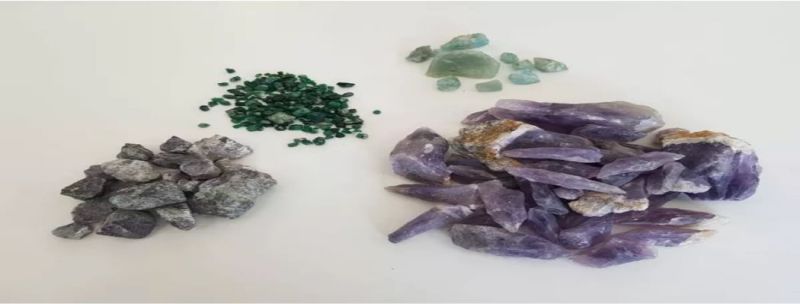 Grupo é preso durante operação de combate a garimpo clandestino de diamante no Piauí