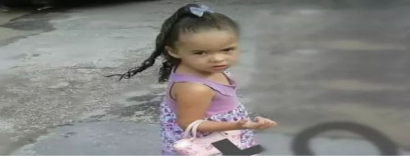 Chão desaba e criança morre em fosso em escola em Fortaleza