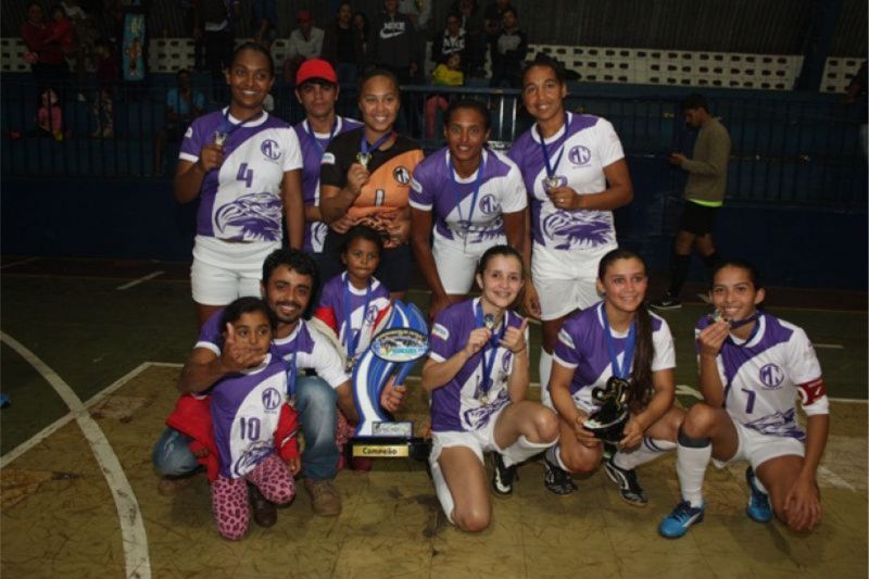 Chega a final Campeonato de Futsal Piolhinho/Piolhão