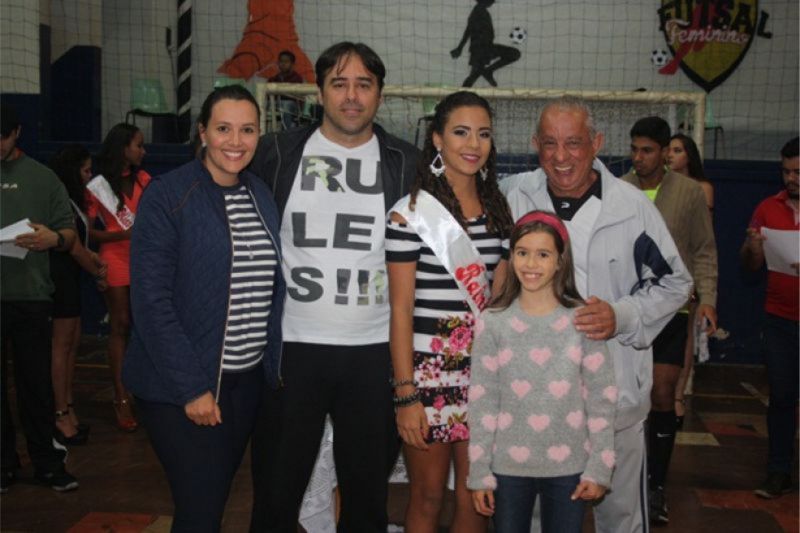 Chega a final Campeonato de Futsal Piolhinho/Piolhão