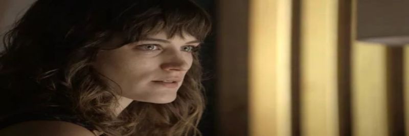Clara planejou tudo para receber Gael em sua casa 