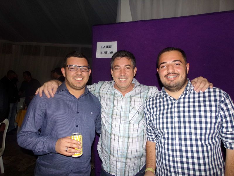 Fotos baile da rainha
