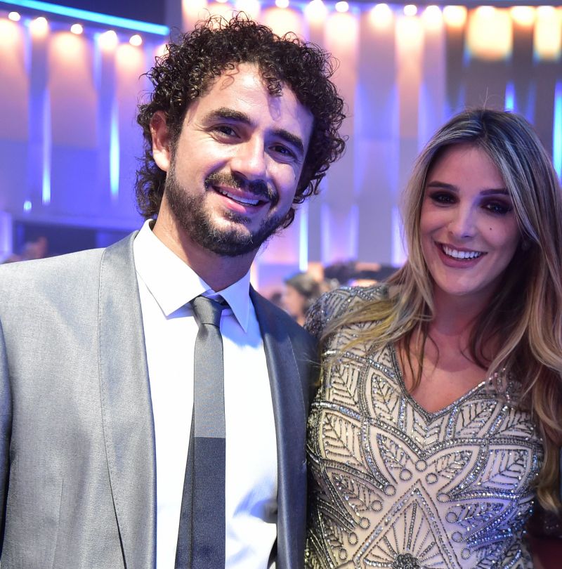 Rafa Brites é a nova integrante do 'Vídeo Show'