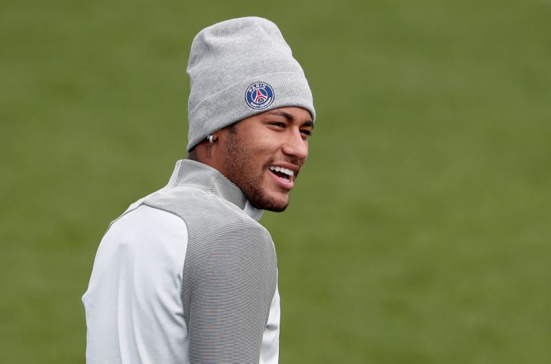 O grande desafio: Neymar inicia caminhada para elevar patamar do PSG