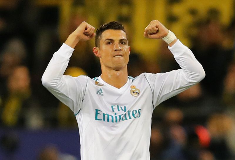 CR7 quer R$ 92,7 milhões para assinar novo contrato com o Real, diz jornal