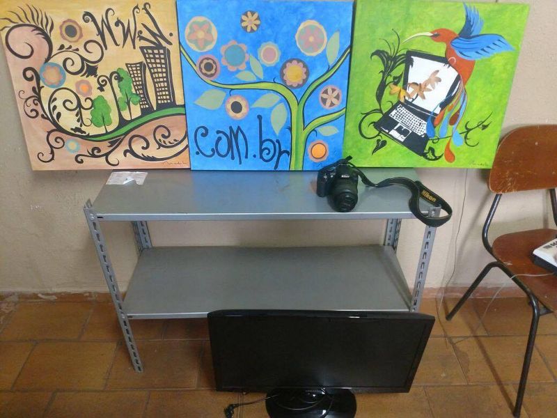 Ex-diretor geral da Câmara de Frutal é preso por ocultar objetos do patrimônio público em casa