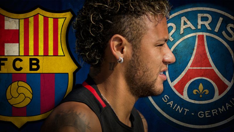 La Liga recusa depósito por Neymar, e advogados tentam solução jurídica