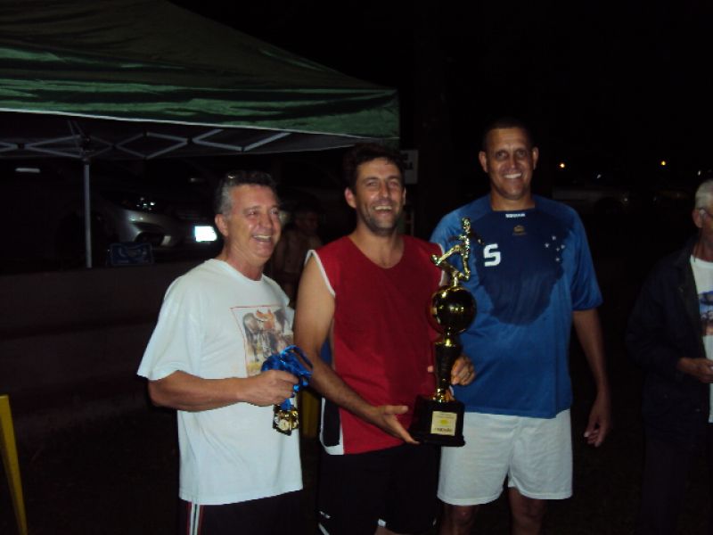 Torneio Quaresma de Futebol Society