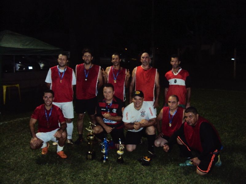 Torneio Quaresma de Futebol Society