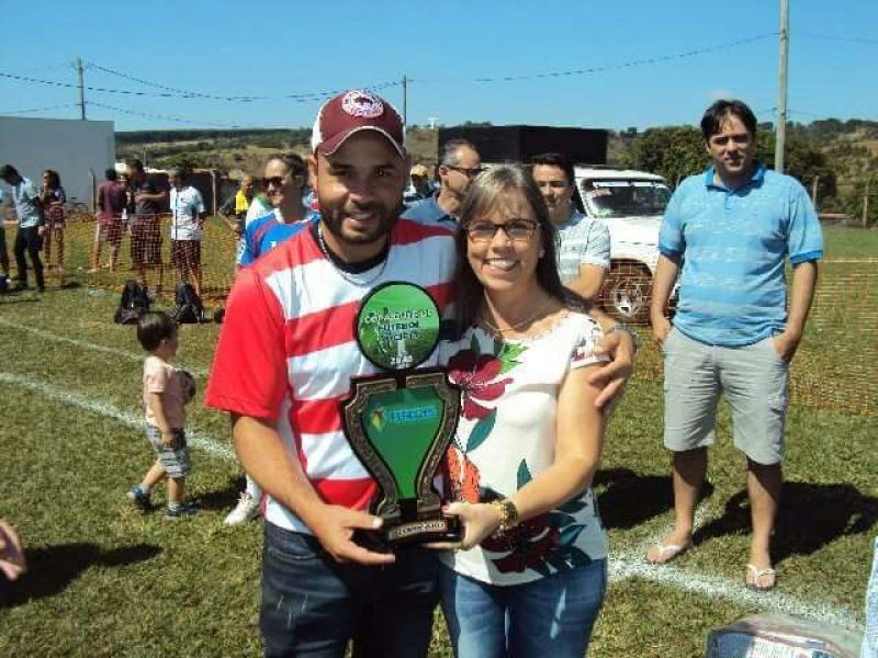 Final da Copa Dute de Futebol Society