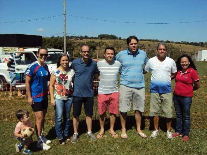 Final da Copa Dute de Futebol Society