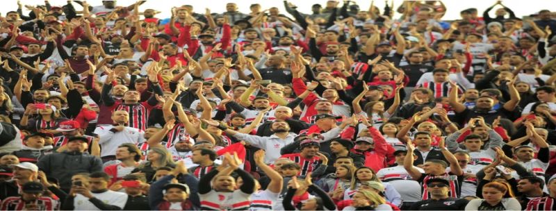 São Paulo conta com invencibilidade no Morumbi e apoio da torcida para segurar liderança do Brasileirão