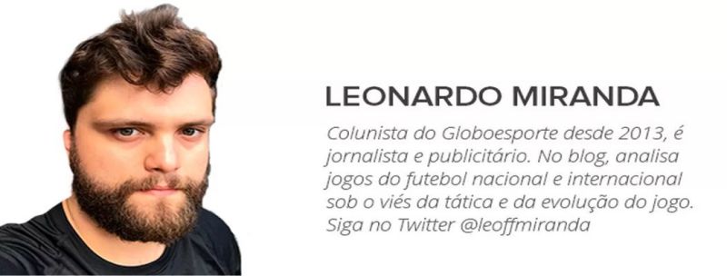 Footer Leonardo Miranda 