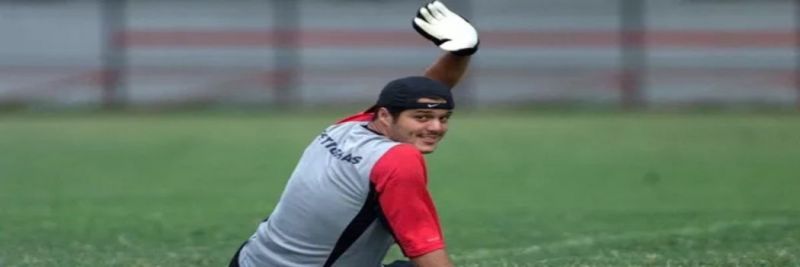 Julio Cesar começa a escrever seu adeus nesta quarta-feira