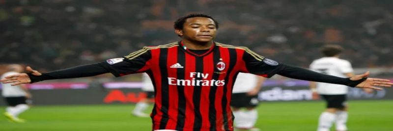 Agência: Robinho é condenado a nove anos de prisão por violência sexual