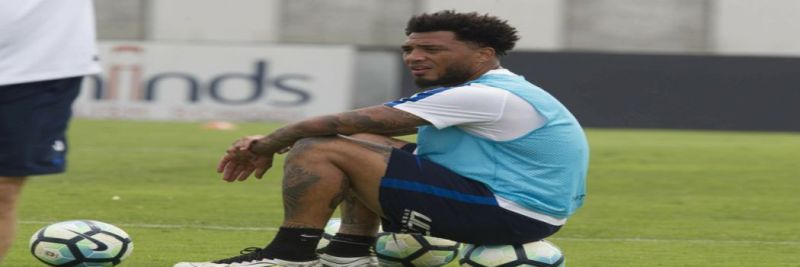 Sem Jô, Kazim vai comandar o ataque do Timão contra o Sport 