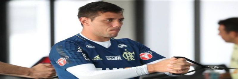 Diego Alves ainda não tem data para voltar ao Flamengo 