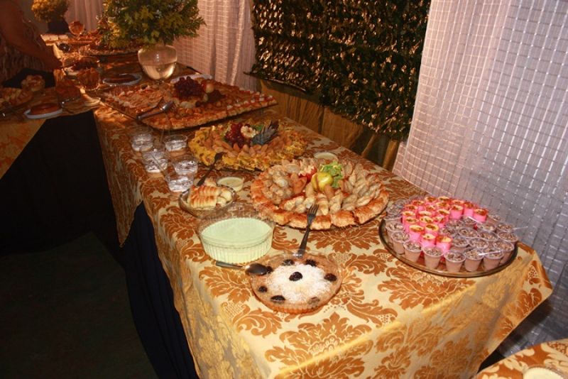 Festival de Pratos Típicos