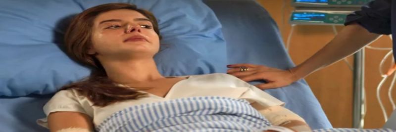 Rochelle conta para todos que Roberval nunca fez mal a ela 