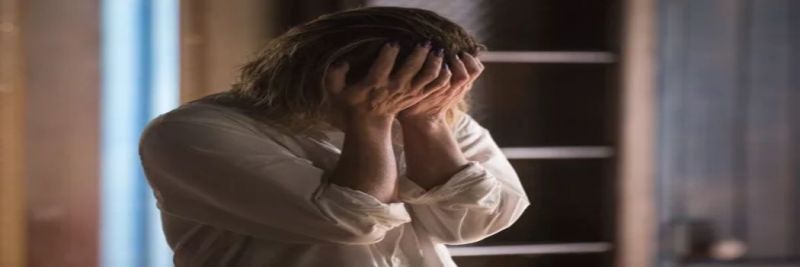 Luzia demora a acreditar na revelação feita por Ícaro 