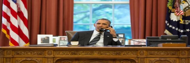 Barack Obama, em imagem de arquivo 
