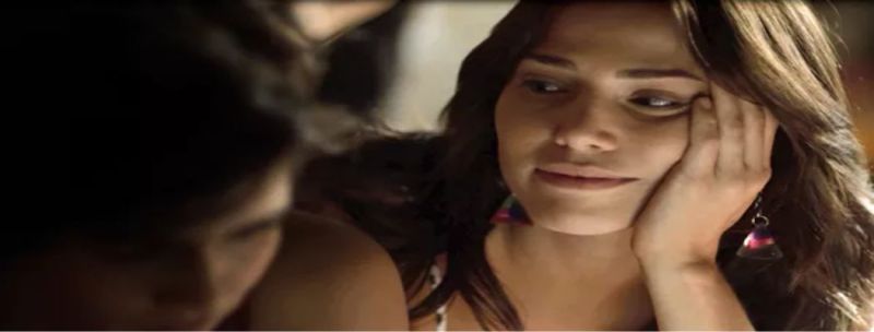 Rosa é direta e pergunta se Maura está tendo um caso com Selma