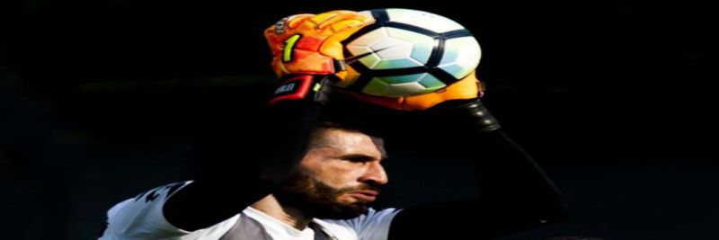 Vanderlei, do Santos, termina Cartola FC com a segunda maior média: 7.56 