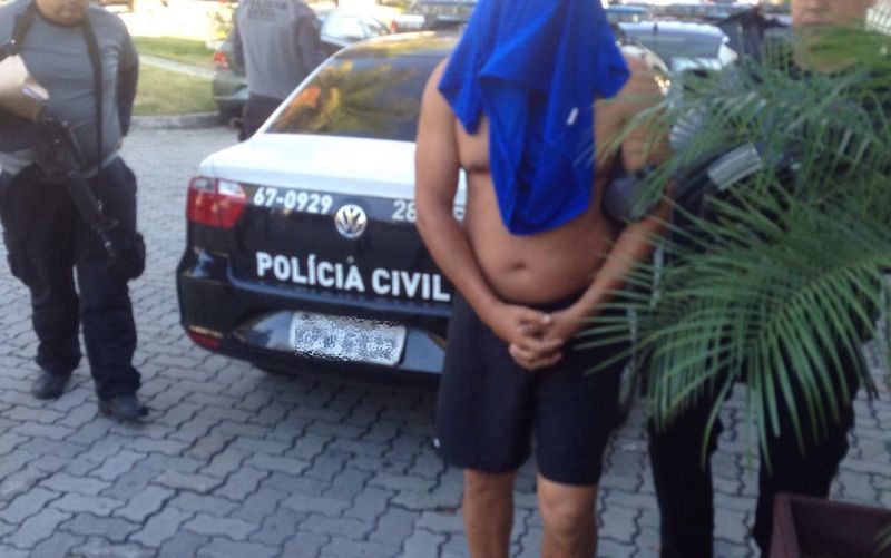 Polícia e Ministério Público realizam operação para prender bombeiros do RJ