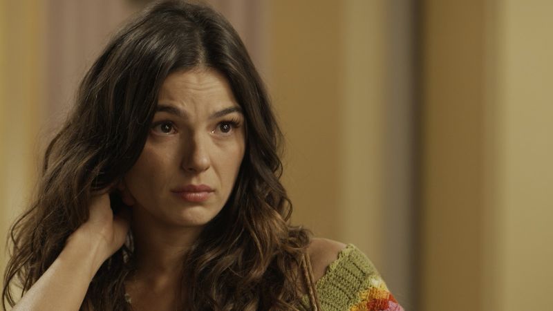 Ritinha faz pedido desesperado a Jeiza