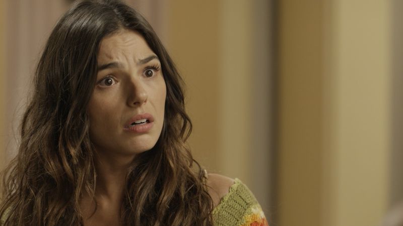 Ritinha faz pedido desesperado a Jeiza
