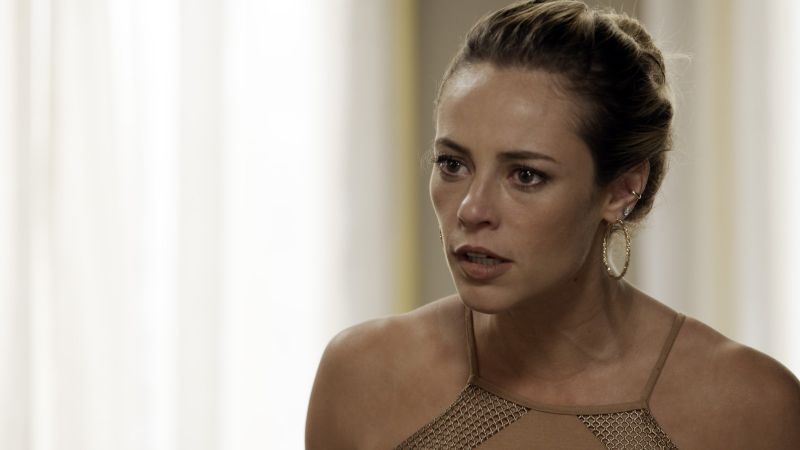 Ritinha faz pedido desesperado a Jeiza