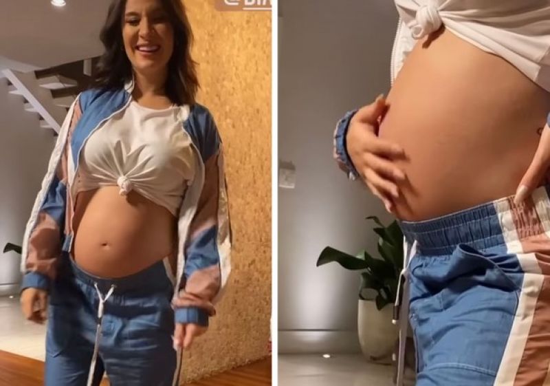 Bianca Andrade (Foto: Reprodução/Instagram
