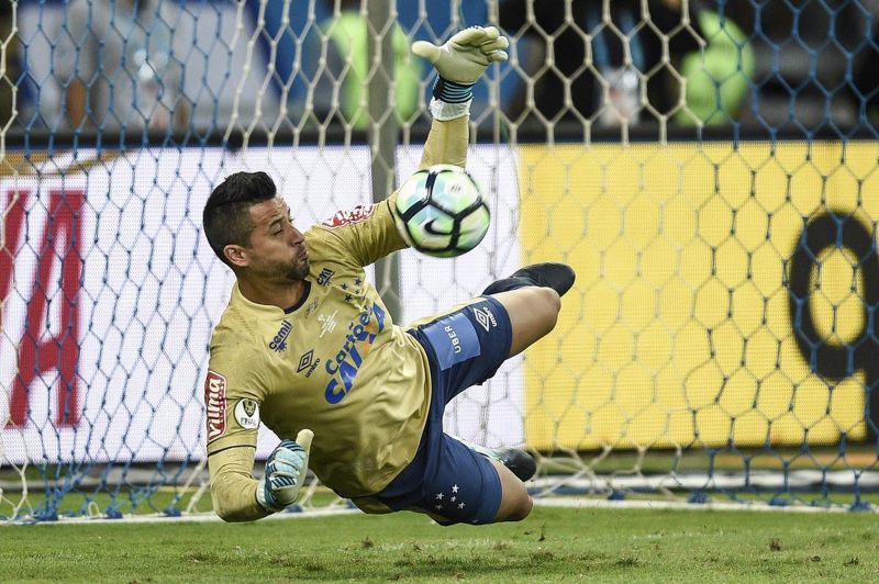 Protagonista, Fábio manda recado a Tite: 