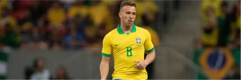 Venda de Arthur permite que Grêmio 